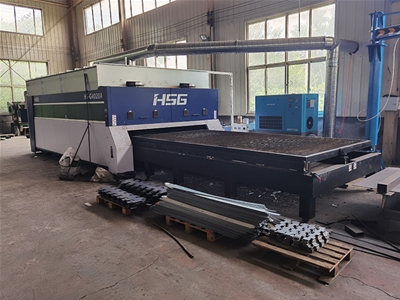 公司（sī）實景