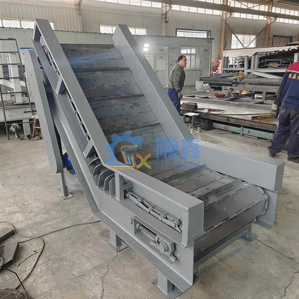 重型鏈板輸送機（jī）