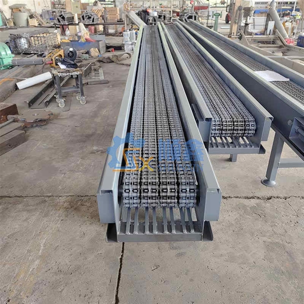 鏈條輸送機（jī）