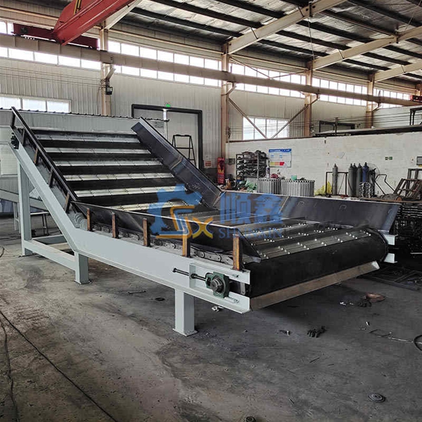 膠皮輸（shū）送機