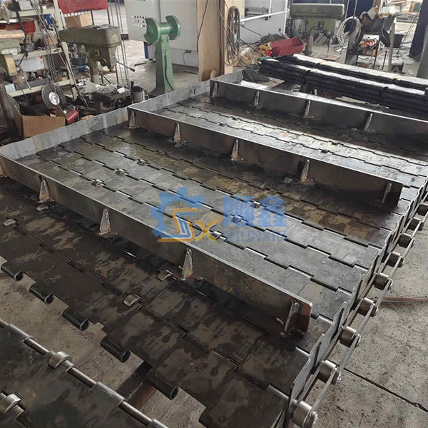 重型鏈板（bǎn）