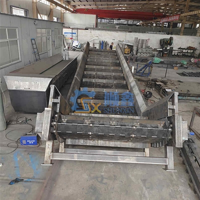 重型鏈板提升機（jī）