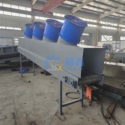 冷卻鏈（liàn）板輸送機