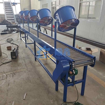 風幹線網帶輸送機（jī）