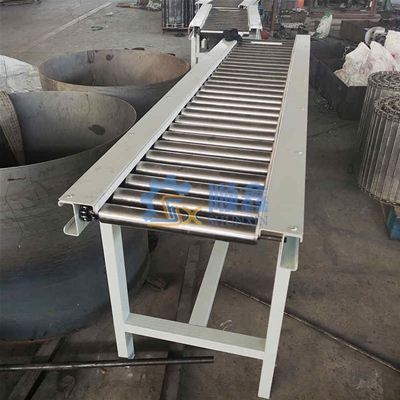 滾筒輸（shū）送（sòng）線（xiàn）