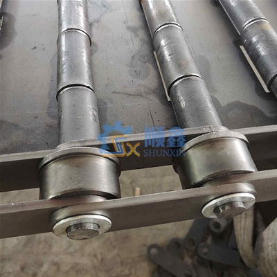 F輪鏈（liàn）板