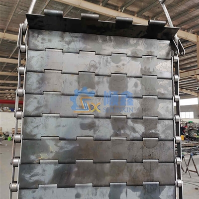 重（chóng）型鏈板