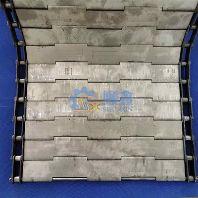 小滾（gǔn）子鏈板（bǎn）