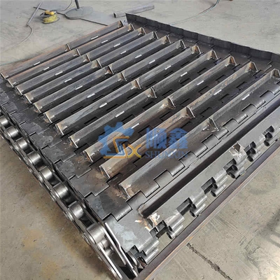 擋（dǎng）板重型鏈板（bǎn）