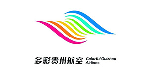 多彩貴州航空